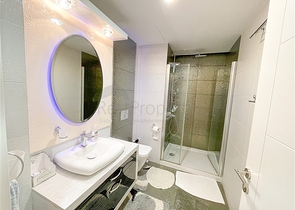 Квартира 1+1 в Махмутларе от собственника