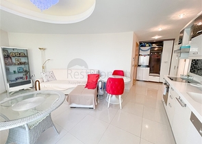 Квартира 1+1 в Махмутларе от собственника