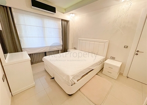 Квартира 1+1 в Махмутларе от собственника