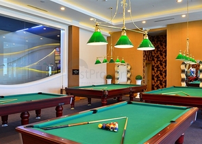 Квартира 1+1 в Махмутларе от собственника