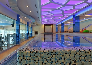 Квартира 1+1 в Махмутларе от собственника