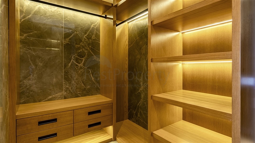 Шикарные виллы с панорамным видом на Средиземное море