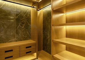 Шикарные виллы с панорамным видом на Средиземное море