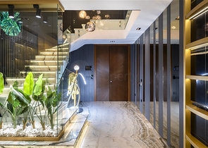 Шикарные виллы с панорамным видом на Средиземное море