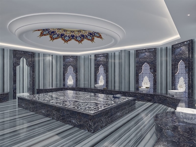 Новый инвестиционный проект в Алании