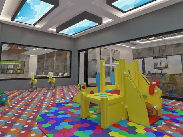 Новый инвестиционный проект в Алании