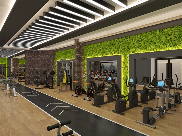 Новый инвестиционный проект в Алании