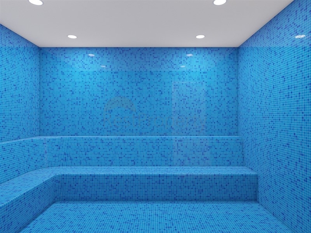 Новый инвестиционный проект в Алании