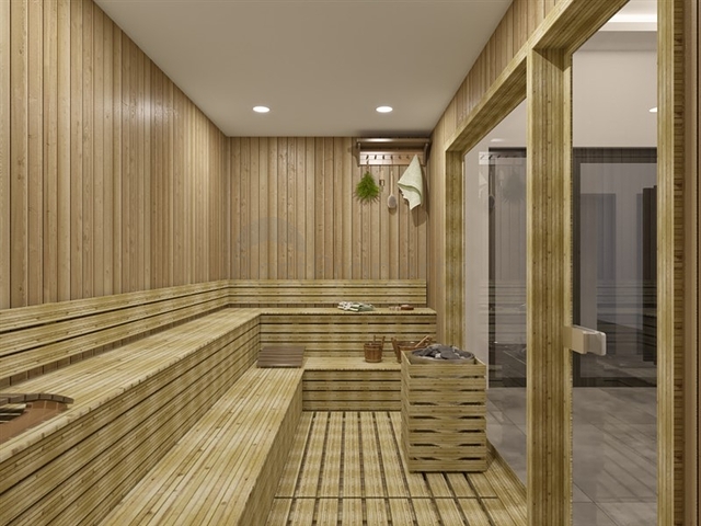 Новый инвестиционный проект в Алании