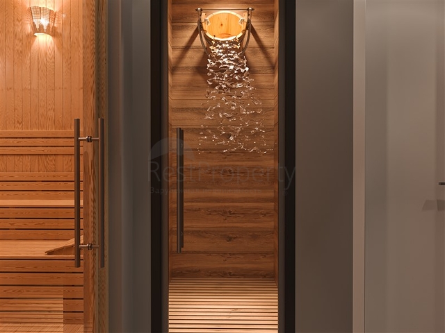 Новый инвестиционный проект в Махмутлар