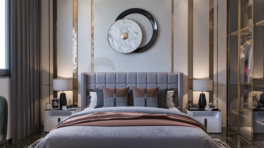 Новый инвестиционный проект в Махмутлар