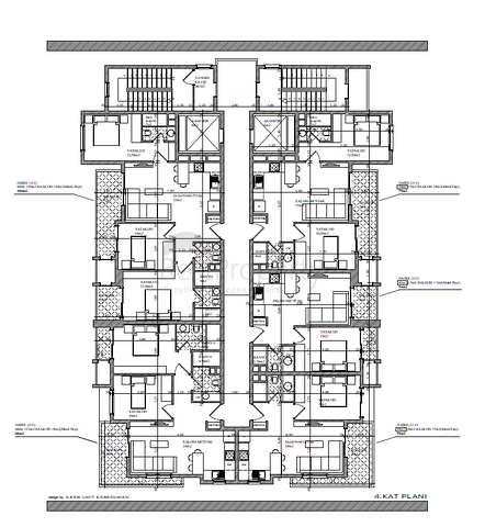 Новый инвестиционный проект в Махмутлар