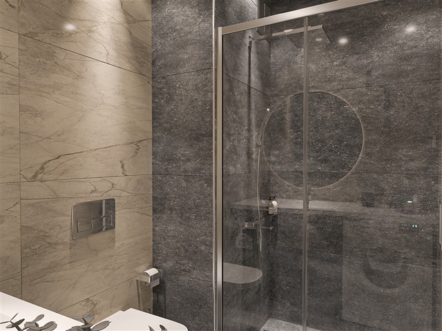 Новый инвестиционный проект в Махмутлар