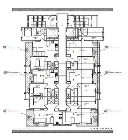 Новый инвестиционный проект в Махмутлар