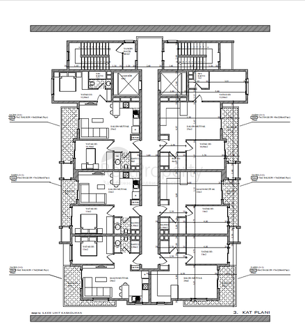 Новый инвестиционный проект в Махмутлар