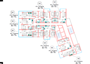 Новый инвестиционный проект в районе Махмутлар