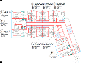 Новый инвестиционный проект в районе Махмутлар