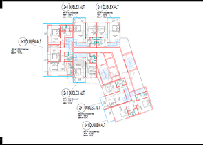 Новый инвестиционный проект в районе Махмутлар