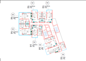 Новый инвестиционный проект в районе Махмутлар