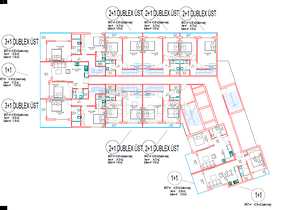 Новый инвестиционный проект в районе Махмутлар