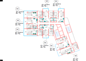 Новый инвестиционный проект в районе Махмутлар