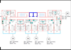 Новый инвестиционный проект в районе Махмутлар