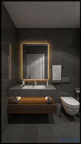 Новый проект вилл в центре Алании