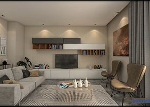 Новый проект вилл в центре Алании