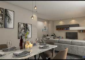 Новый проект вилл в центре Алании