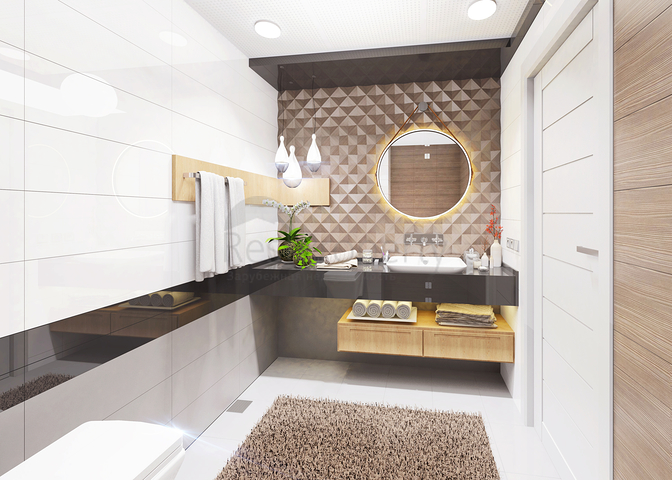 Инвестиционный проект возле озера Кючюкчекмедже