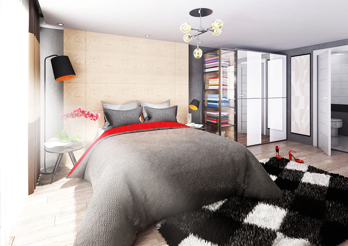 Инвестиционный проект возле озера Кючюкчекмедже