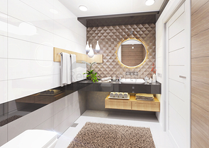 Инвестиционный проект возле озера Кючюкчекмедже