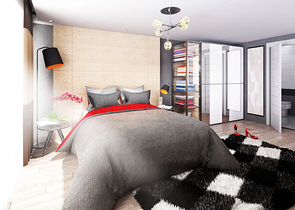 Инвестиционный проект возле озера Кючюкчекмедже