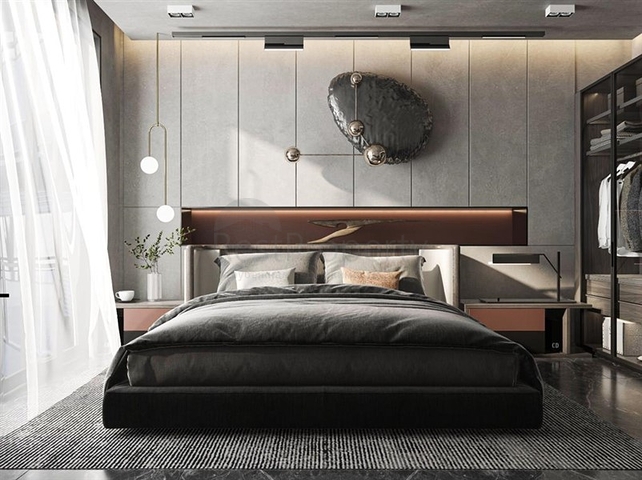 Проект для жизни и инвестиций в 200 м от моря в курортном районе 