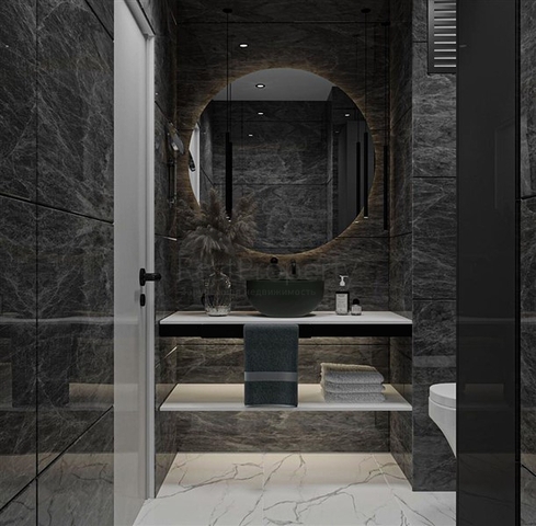 Проект для жизни и инвестиций в 200 м от моря в курортном районе 