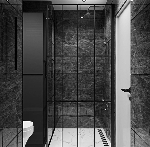 Проект для жизни и инвестиций в 200 м от моря в курортном районе 