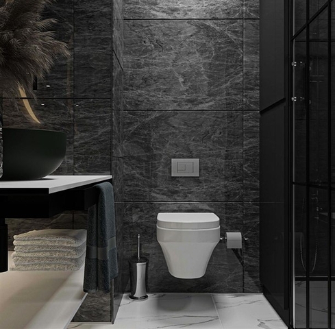 Проект для жизни и инвестиций в 200 м от моря в курортном районе 