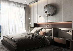 Проект для жизни и инвестиций в 200 м от моря в курортном районе 