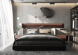 Проект для жизни и инвестиций в 200 м от моря в курортном районе 