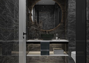 Проект для жизни и инвестиций в 200 м от моря в курортном районе 