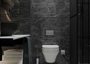 Проект для жизни и инвестиций в 200 м от моря в курортном районе 