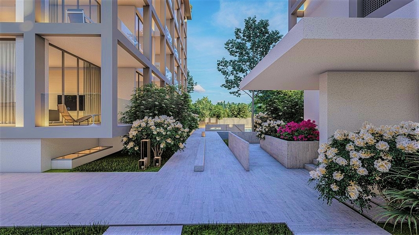 Новый инвестиционный проект в районе Каргыджак