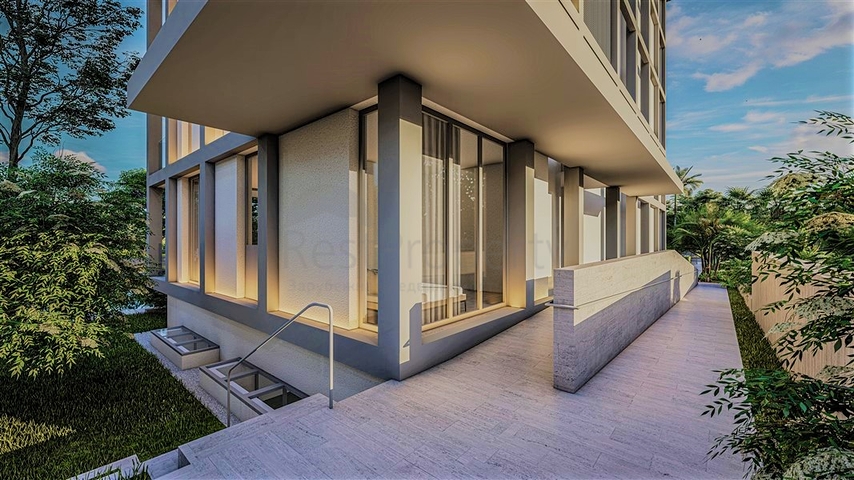 Новый инвестиционный проект в районе Каргыджак