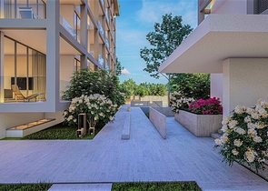 Новый инвестиционный проект в районе Каргыджак