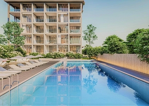 Новый инвестиционный проект в районе Каргыджак