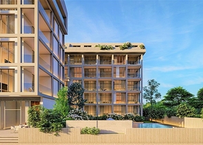 Новый инвестиционный проект в районе Каргыджак