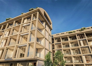 Новый инвестиционный проект в районе Каргыджак