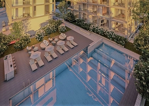 Новый инвестиционный проект в районе Каргыджак