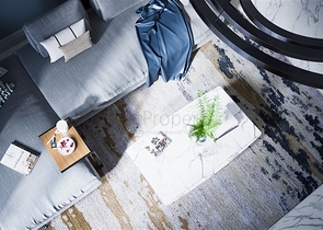 Строящийся комплекс в районе Оба