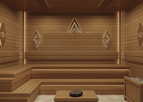 Новый жилой комплекс в 400 м от моря в районе Кестель 